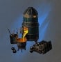 [Furniture] Density Furnace
